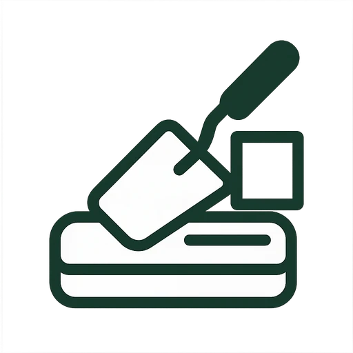 Concrete Driveways icon