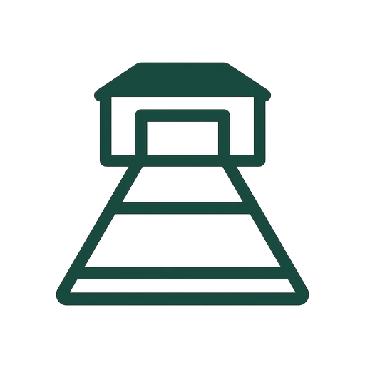 Concrete Patios icon