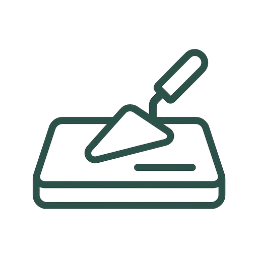 Concrete Repair icon