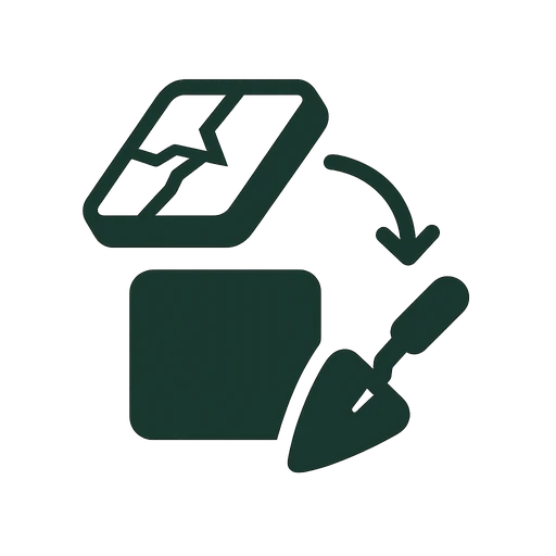 Stamped Concrete icon