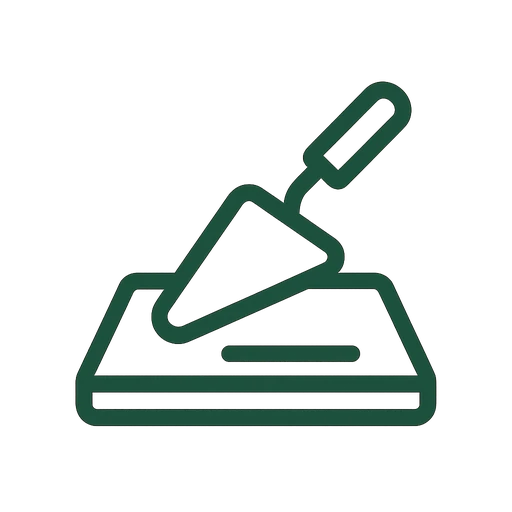 Concrete Contractor icon