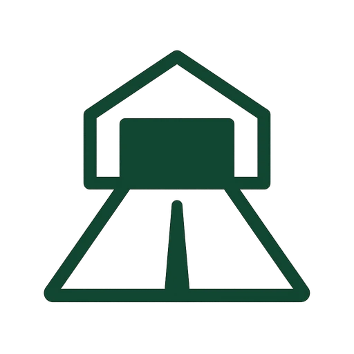 Concrete Patios icon