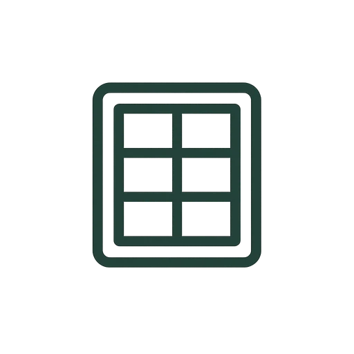 Concrete Installation icon