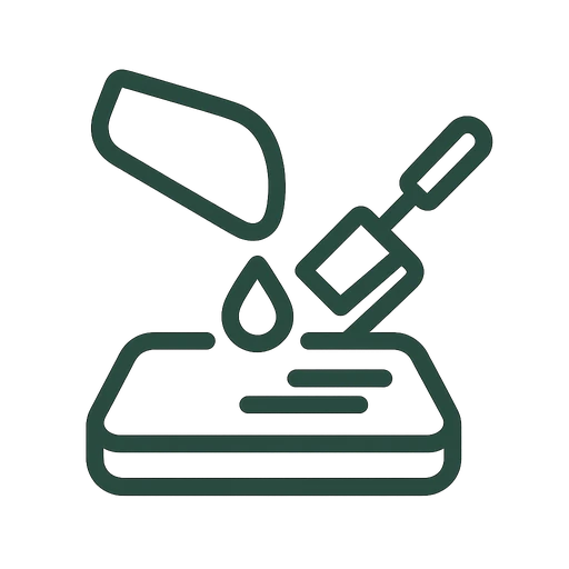 Concrete Repair icon