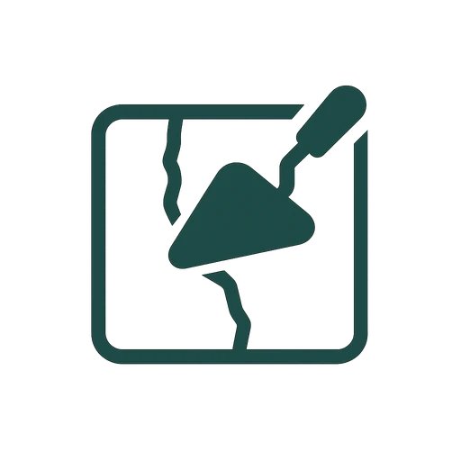 Concrete Replacement icon