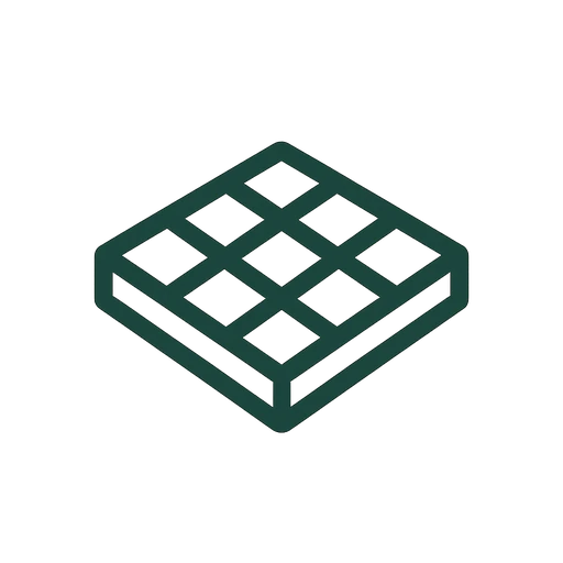 Concrete Sidewalks icon