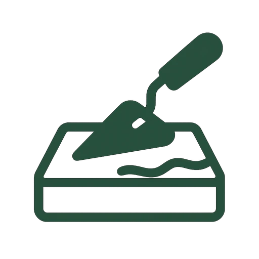 Concrete Contractor icon