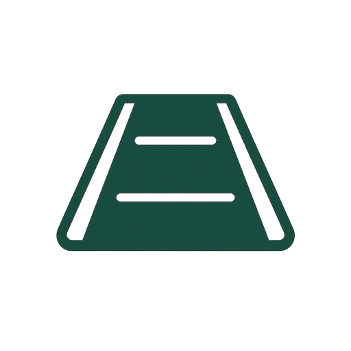 Concrete Driveways icon