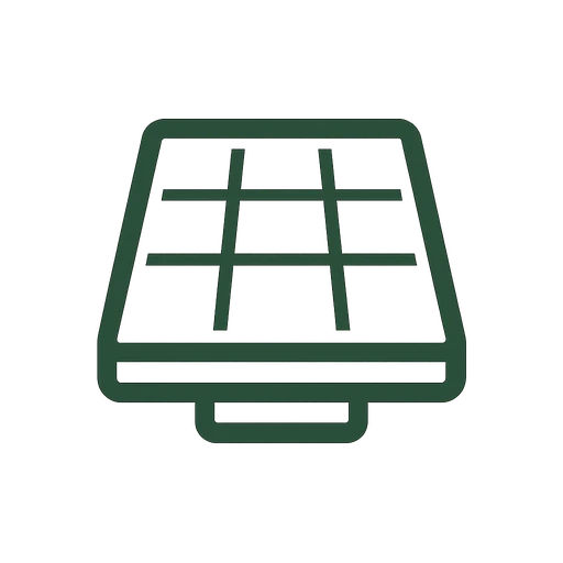 Concrete Patios icon