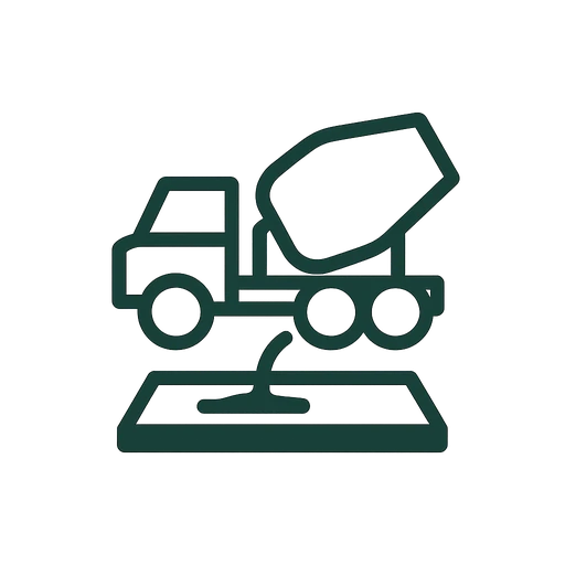 Concrete Repair icon
