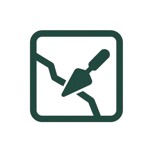 Concrete Replacement icon