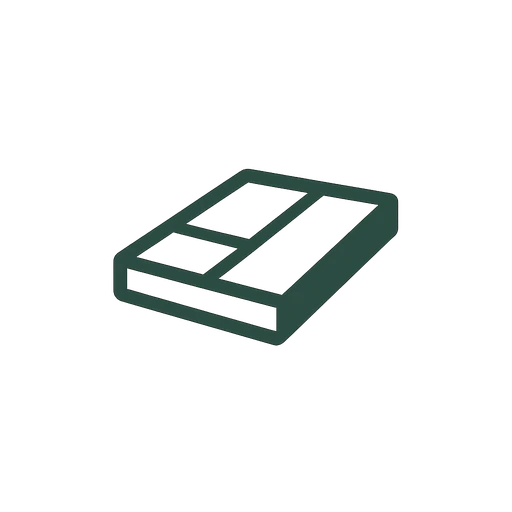 Concrete Slabs icon