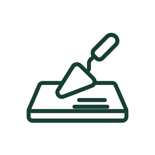 Concrete Contractor icon