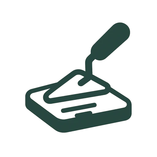 Concrete Repair icon