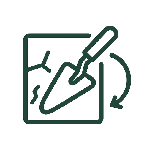 Stamped Concrete icon