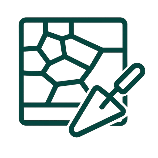 Concrete Sidewalks icon