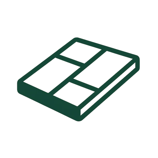 Concrete Slabs icon