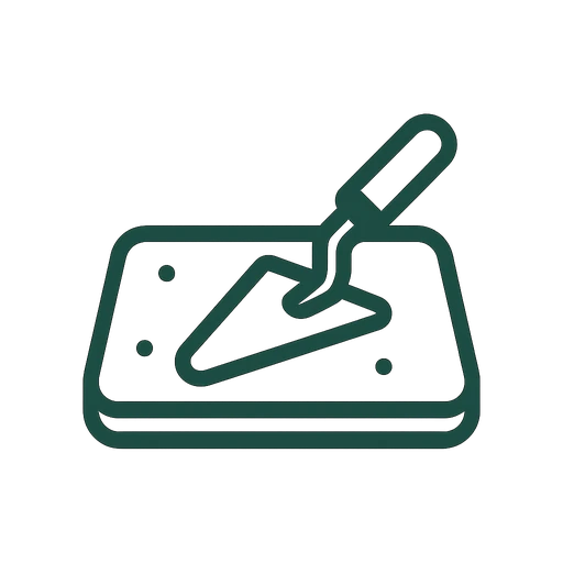 Concrete Contractor icon
