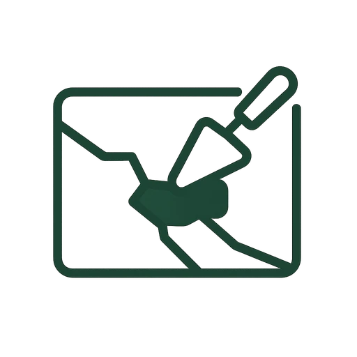 Concrete Repair icon
