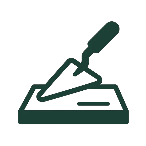 Concrete Contractor icon