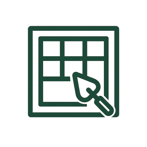 Concrete Patios icon