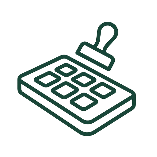 Concrete Sidewalks icon
