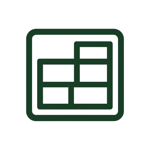 Concrete Patios icon