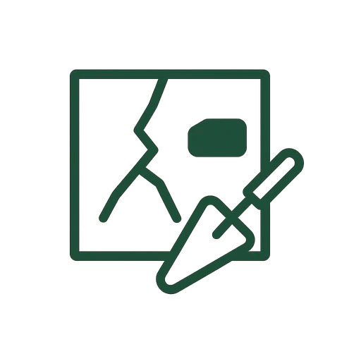 Concrete Repair icon