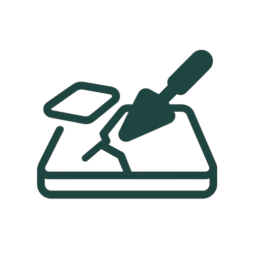 Stamped Concrete icon