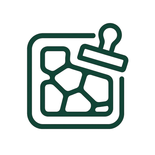 Concrete Sidewalks icon