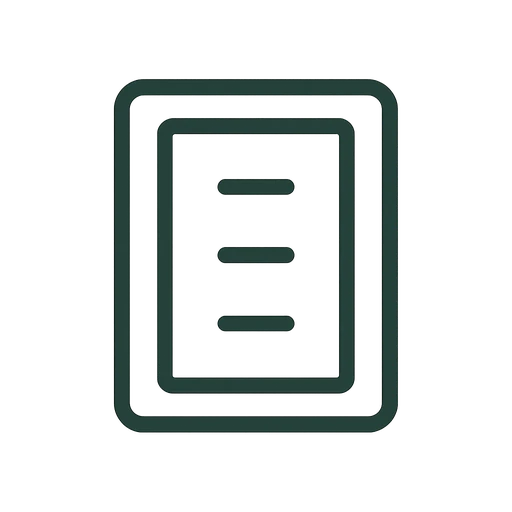 Concrete Driveways icon