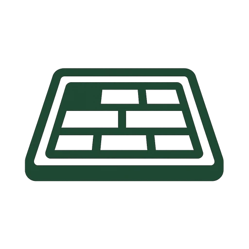 Concrete Patios icon