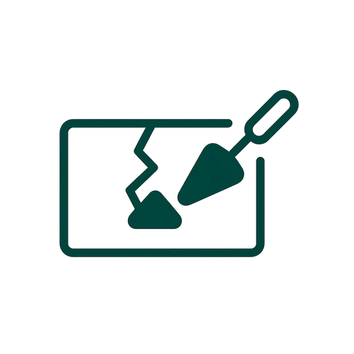 Concrete Repair icon
