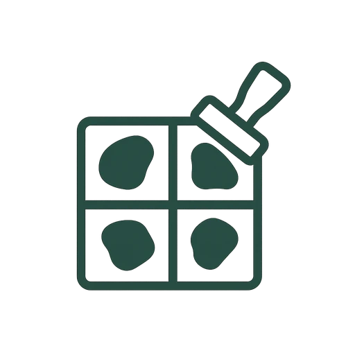 Stamped Concrete icon
