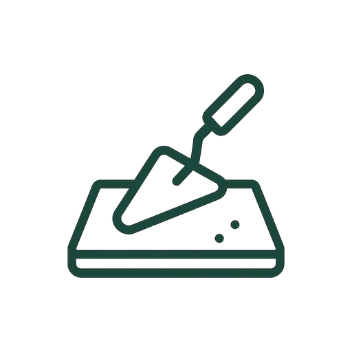 Concrete Contractor icon