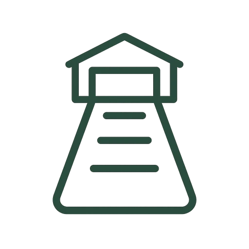 Concrete Driveways icon