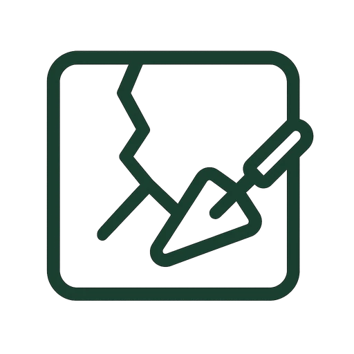 Concrete Repair icon