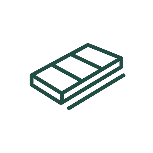 Concrete Sidewalks icon
