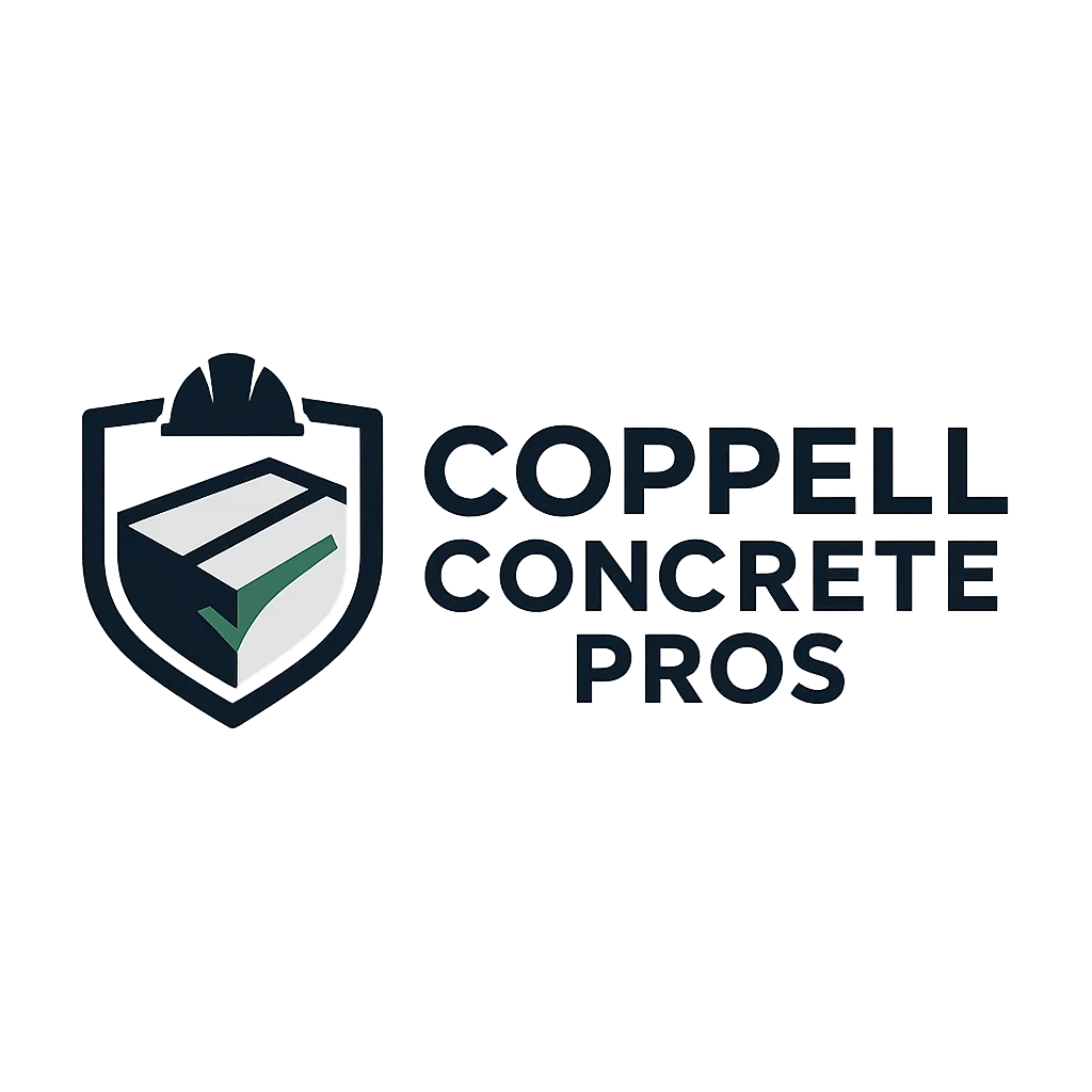 Coppell Concrete Pros
