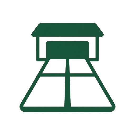 Concrete Driveways icon