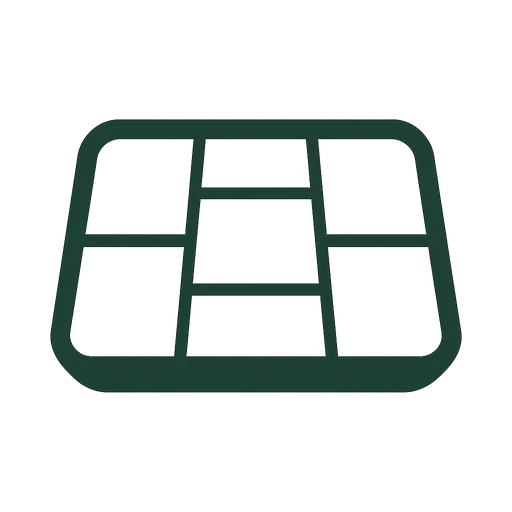 Concrete Patios icon