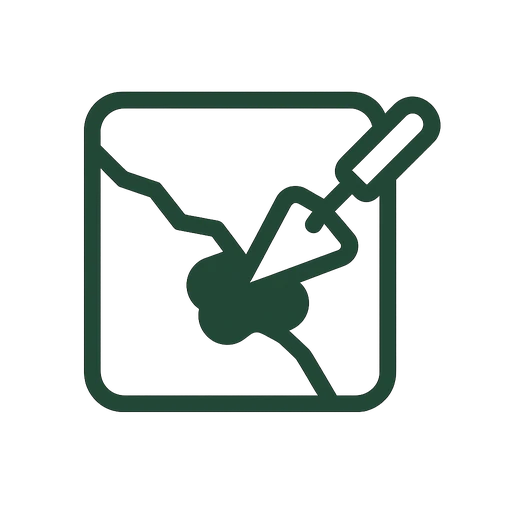Concrete Repair icon