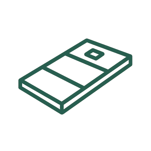 Concrete Slabs icon